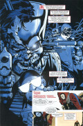 Человек-Паук/Spider-Man 13.2011 (218) - страница