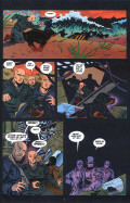 Alien 3 #1 (of 3) - страница
