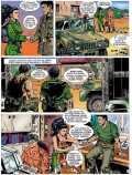 Дара II – Бунт (уровень пятый) - страница