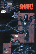 Alien 3 #3 (of 3) - страница