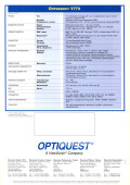 Optiquest V773 - страница