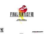 Final Fantasy VIII Owner’s Manual and Mini-Walkthrough скачать бесплатно или читать онлайн