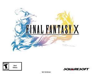 Final Fantasy X скачать бесплатно или читать онлайн