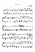 Великие мелодии для фортепиано выпуск 1 - страница