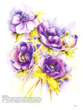 Тейт В. – Рисуем цветы акварелью - страница