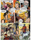 Дара II — Драконодром (уровень второй) - страница