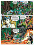 Дара III – Аллегория (уровень девятый) - страница