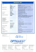 Optiquest Q71 - страница