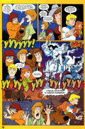 Приключения Скуби-Ду 09.2006 (59) - страница