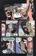 Alien 3 #2 (of 3) - страница