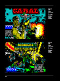 Sam Dyer – Sinclair ZX Spectrum: a visual Commpendium - страница